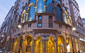 Diyar Tabah Hotel